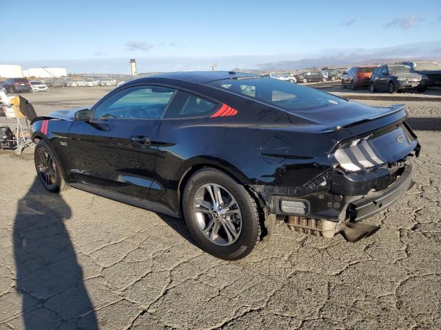 Obraz 2 z 2020 FORD MUSTANG GT 2020 z VIN 1FA6P8CF4L5114147