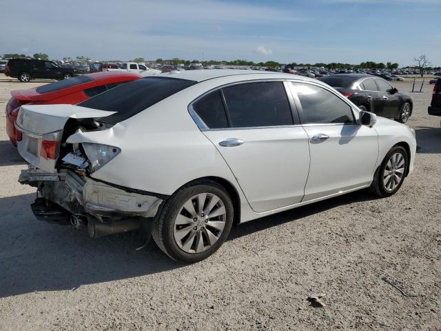 Obraz 3 z 2015 HONDA ACCORD EXL 2015 z VIN 1HGCR2F83FA104420