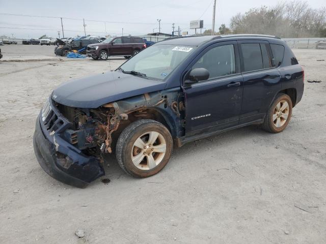 Изображение 2015 JEEP COMPASS SPORT 2015