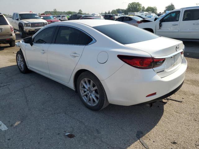 Изображение 2 2015 MAZDA 6 SPORT 2015 с VIN JM1GJ1U63F1175717