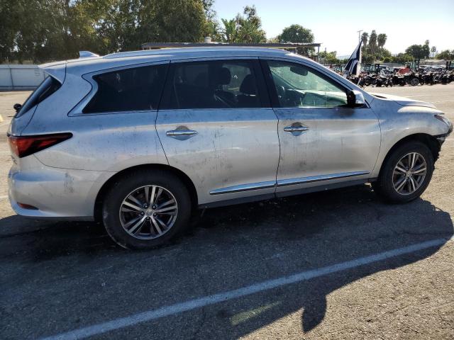 Изображение 3 2017 INFINITI QX60  2017 с VIN 5N1DL0MN1HC507140