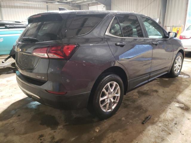 Obraz 3 z 2022 CHEVROLET EQUINOX LT 2022 z VIN 3GNAXUEVXNS237467