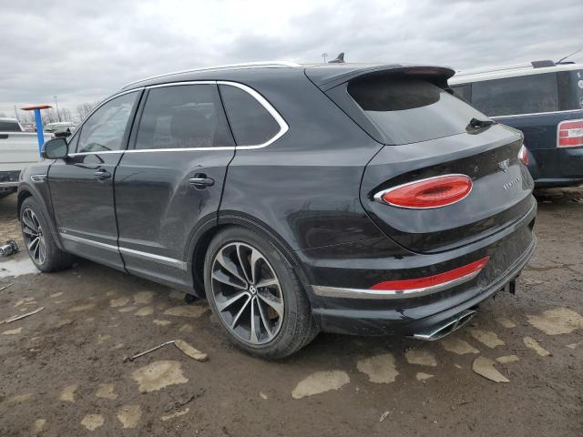 Image 2 of 2021 BENTLEY BENTAYGA  2021 with VIN SJAAM2ZV3MC039433
