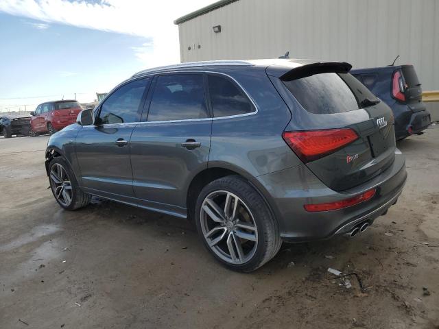 Obraz 2 z 2016 AUDI SQ5 PREMIUM PLUS 2016 z VIN WA1CCAFP9GA061666