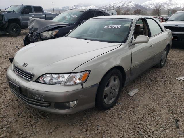 Obraz 2001 LEXUS ES 300 2001
