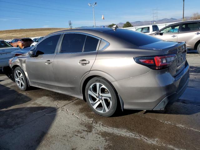 Obraz 2 z 2021 SUBARU LEGACY LIMITED 2021 z VIN 4S3BWAN63M3013095