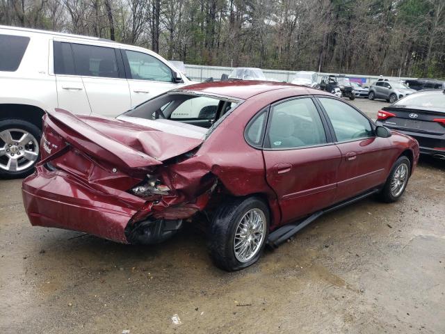 Изображение 3 2006 FORD TAURUS SE 2006 с VIN 1FAFP53U56A180988