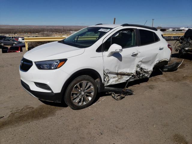 2018 BUICK ENCORE PREFERRED 2018 image