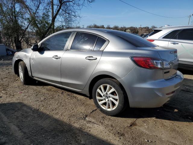 Image 2 of 2013 MAZDA 3 I 2013 with VIN JM1BL1VPXD1746595