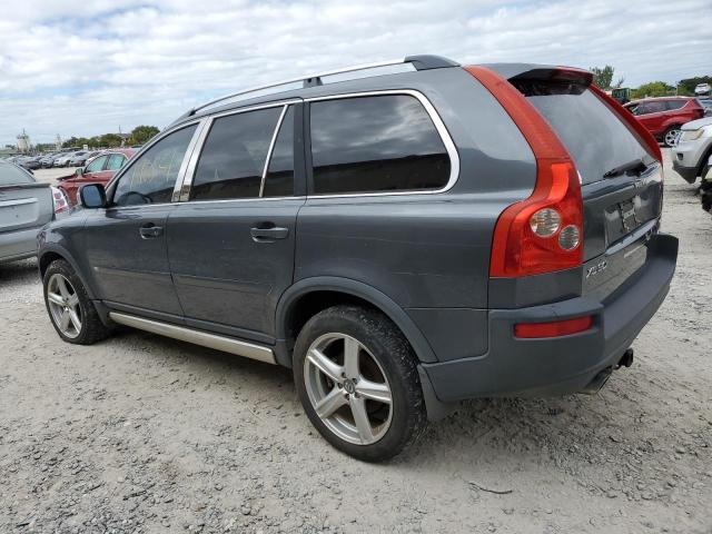 Изображение 2 2007 VOLVO XC90 SPORT 2007 с VIN YV4CT852771373468