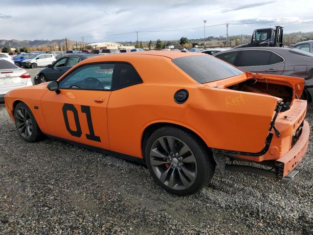 Obraz 2 z 2014 DODGE CHALLENGER SRT8 CORE 2014 z VIN 2C3CDYDJ4EH284095
