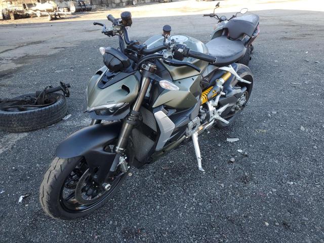 Obraz 2 z 2023 DUCATI STREETFIGHTER V2 2023 z VIN ZDMFAKYW6PB004715