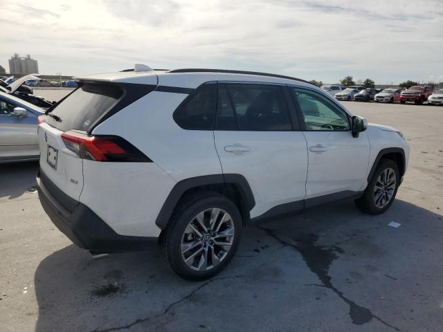 Image 3 of 2020 TOYOTA RAV4 XLE PREMIUM 2020 with VIN 2T3C1RFV5LC051836