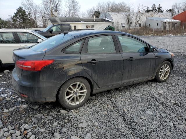 Image 3 of 2015 FORD FOCUS SE 2015 with VIN 1FADP3F24FL353314