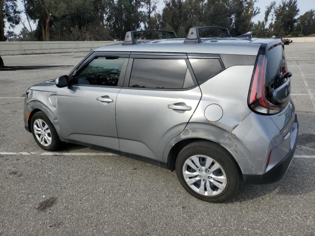 Image 2 of 2023 KIA SOUL LX 2023 with VIN KNDJ23AU3P7844777