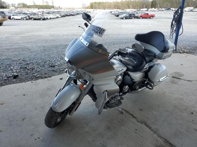 Image 2 of 2013 KAWASAKI VN1700 A 2013 with VIN JKBVNRA18DA012048