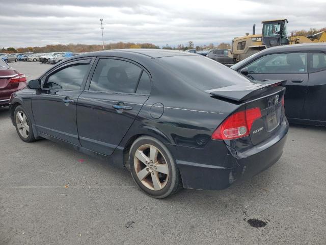 Image 2 of 2008 HONDA CIVIC EX 2008 with VIN 2HGFA16858H333295