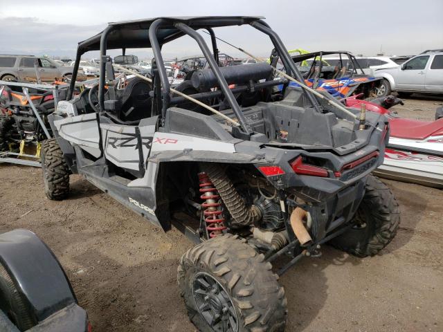 Изображение 3 2021 POLARIS RZR XP 4 TURBO 2021 с VIN 3NSN4E920MF148456