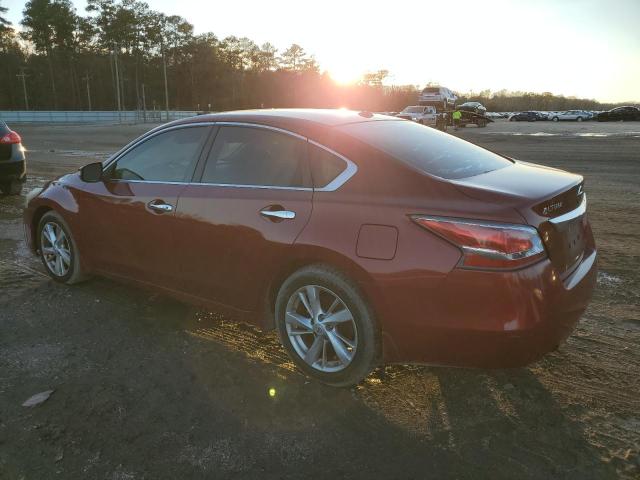 Obraz 2 z 2015 NISSAN ALTIMA 2.5 2015 z VIN 1N4AL3AP1FN354104