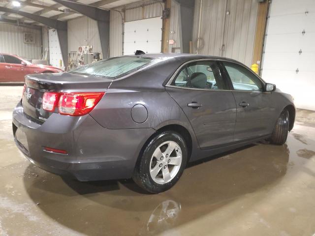 Image 3 of 2013 CHEVROLET MALIBU LS 2013 with VIN 1G11B5SAXDF220923