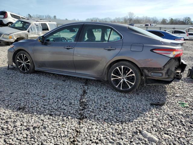 Image 2 of 2019 TOYOTA CAMRY L 2019 with VIN 4T1B11HK4KU743527