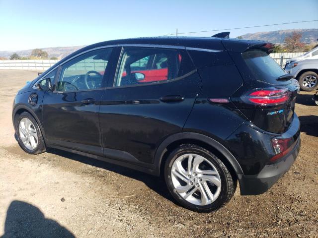 Image 2 of 2023 CHEVROLET BOLT EV 1LT 2023 with VIN 1G1FW6S04P4166039