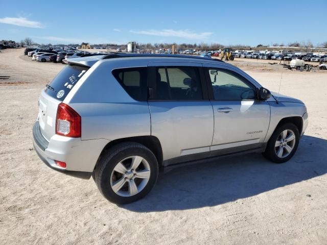 Изображение 3 2011 JEEP COMPASS SPORT 2011 с VIN 1J4NT1FB8BD176733