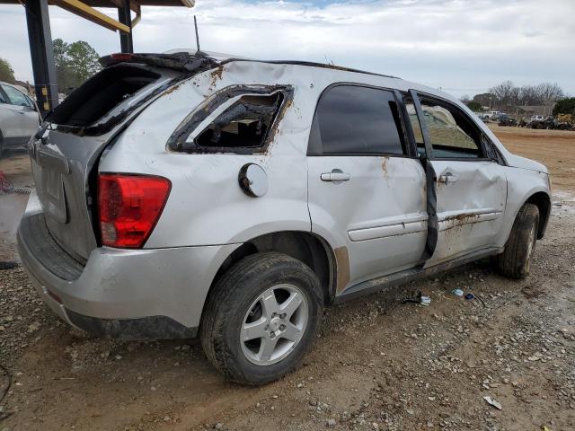 Изображение 3 2009 PONTIAC TORRENT  2009 с VIN 2CKDL33F596248607