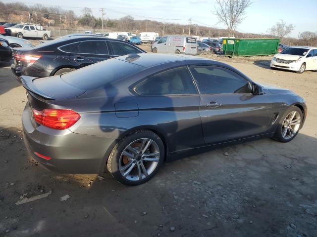 Изображение 3 2015 BMW 428 I 2015 с VIN WBA3N3C54FK233025