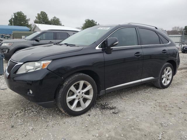 Изображение 1 2012 LEXUS RX 350 2012 с VIN 2T2ZK1BA9CC083236
