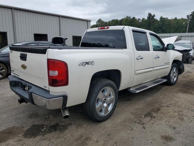 Image 3 of 2011 CHEVROLET SILVERADO K1500 LTZ 2011 with VIN 3GCPKTE38BG174734