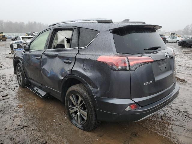 Obraz 2 z 2018 TOYOTA RAV4 ADVENTURE 2018 z VIN JTMRFREV3JD247618