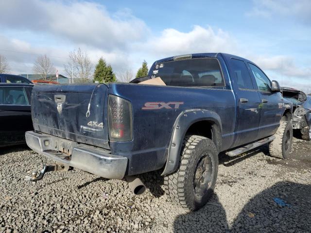 Obraz 3 z 2008 DODGE RAM 2500 ST 2008 z VIN 3D7KS28A88G160233
