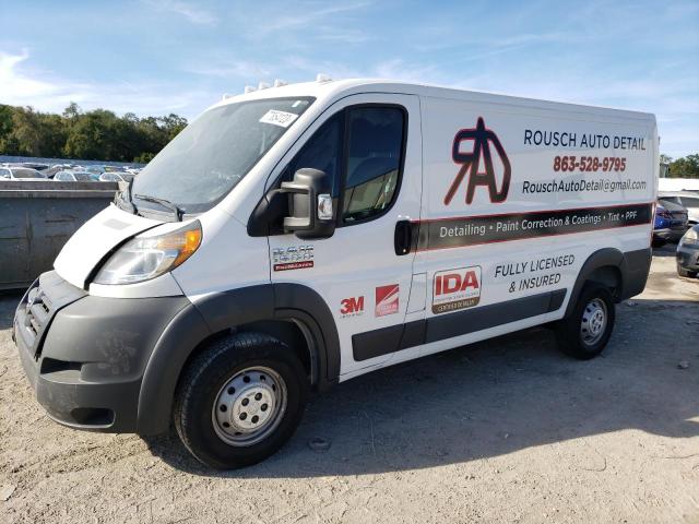 2017 RAM PROMASTER 1500 1500 STANDARD 2017 image