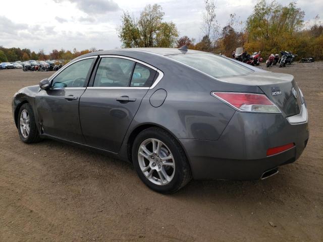 Изображение 2 2009 ACURA TL  2009 с VIN 19UUA86279A002505