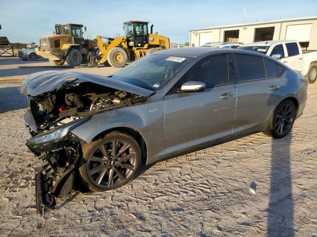 2023 CADILLAC CT5-V  2023 image