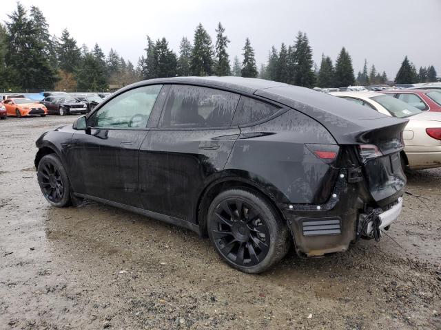 Изображение 2 2020 TESLA MODEL Y  2020 с VIN 5YJYGDEE2LF018533