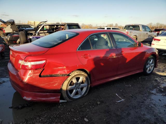 Obraz 3 z 2009 TOYOTA CAMRY BASE 2009 z VIN 4T1BE46K09U303825