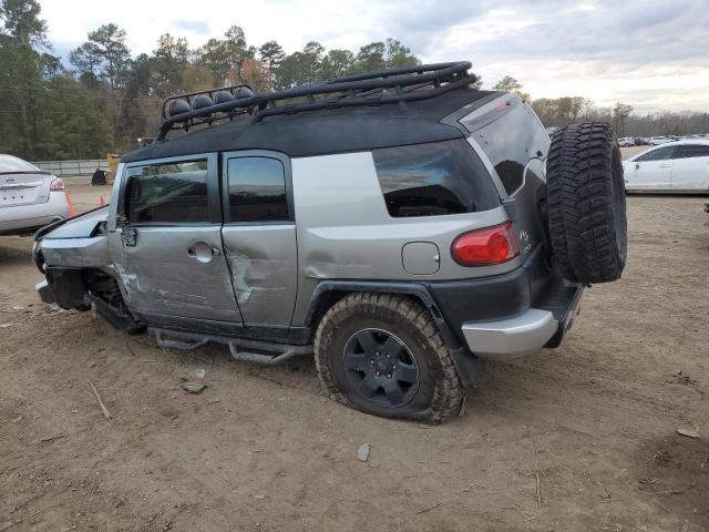 Obraz 2 z 2009 TOYOTA FJ CRUISER  2009 z VIN JTEBU11F19K068584