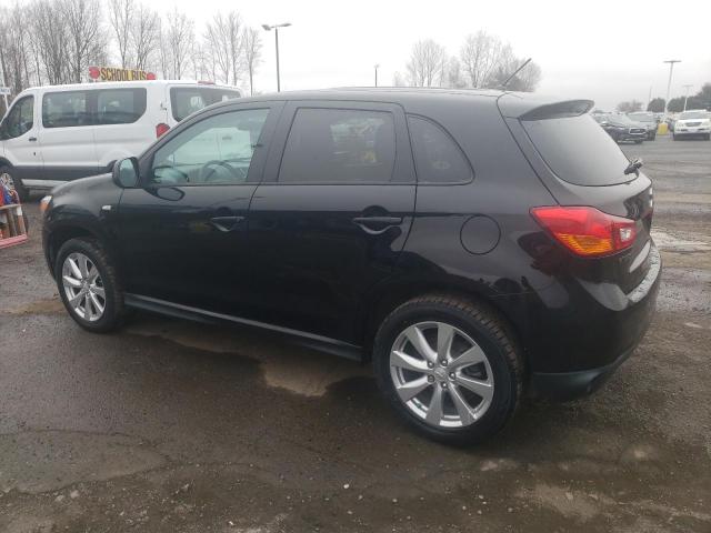 Изображение 2 2015 MITSUBISHI OUTLANDER SPORT ES 2015 с VIN 4A4AR3AU6FE052475