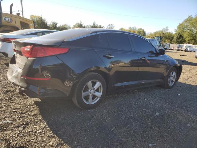 Изображение 3 2014 KIA OPTIMA LX 2014 с VIN 5XXGM4A79EG322213
