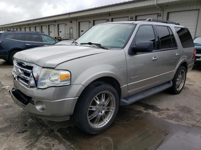 Изображение 1 2008 FORD EXPEDITION XLT 2008 с VIN 1FMFU15588LA17210