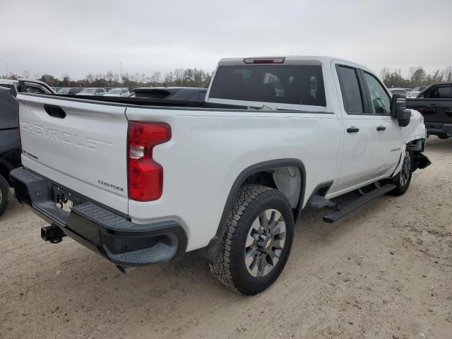 Изображение 3 2024 CHEVROLET SILVERADO K2500 CUSTOM 2024 с VIN 1GC5YME78RF120246