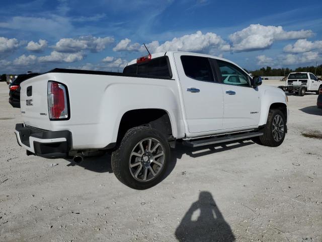 Image 3 of 2018 GMC CANYON DENALI 2018 with VIN 1GTG5EEN0J1124542