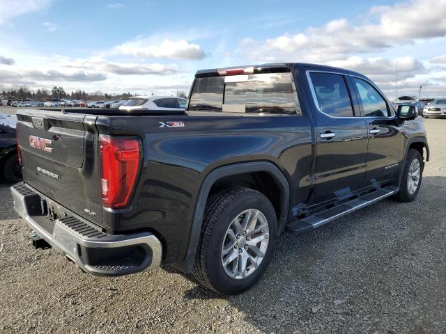 Image 3 of 2020 GMC SIERRA K1500 SLT 2020 with VIN 3GTU9DEL9LG258678