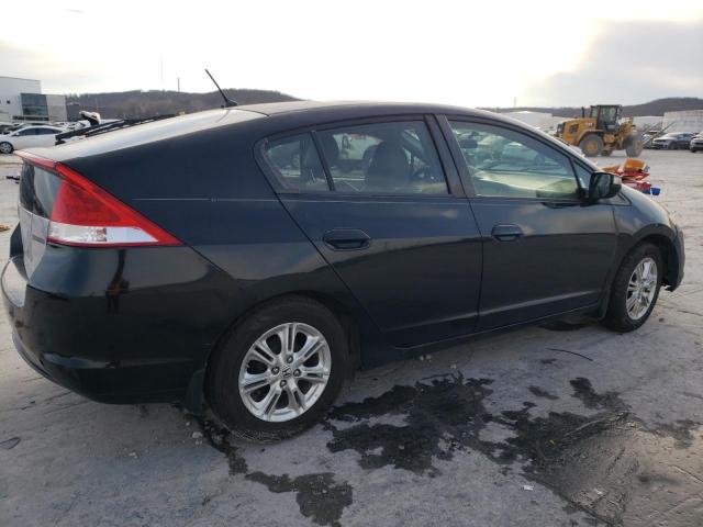 Изображение 3 2011 HONDA INSIGHT EX 2011 с VIN JHMZE2H71BS011813