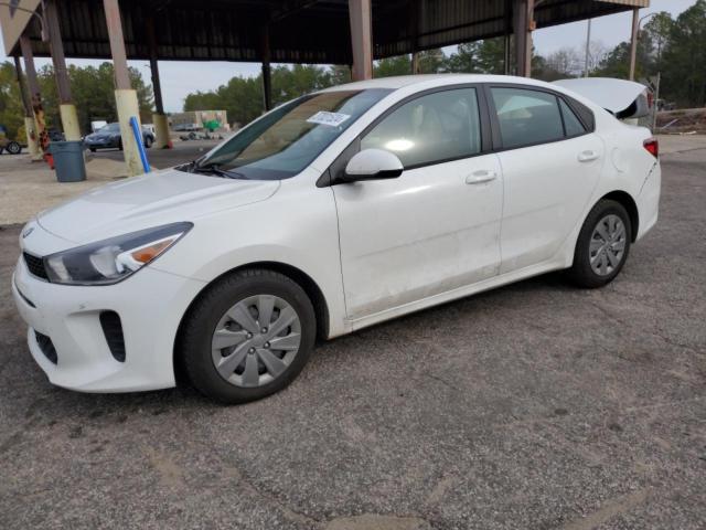 Image 1 of 2020 KIA RIO LX 2020 with VIN 3KPA24AD8LE322534