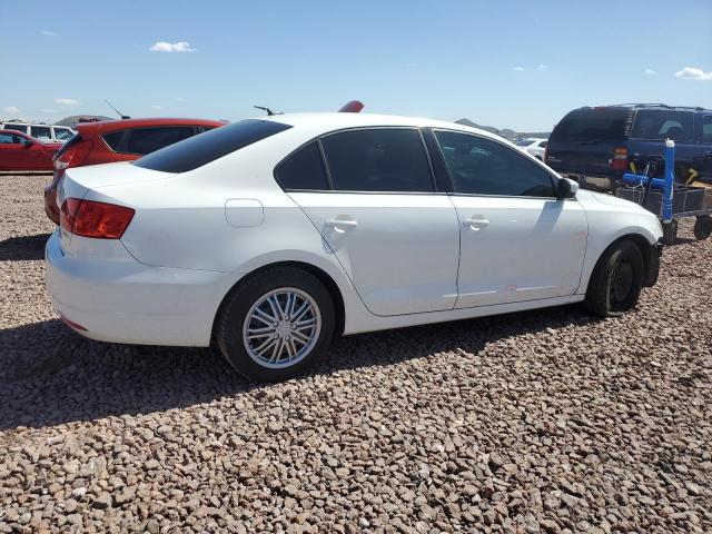 Obraz 3 z 2011 VOLKSWAGEN JETTA SE 2011 z VIN 3VWDZ7AJ8BM369239
