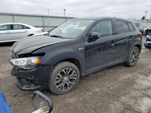 Obraz 1 z 2019 MITSUBISHI OUTLANDER SPORT ES 2019 z VIN JA4AR3AU5KU027391