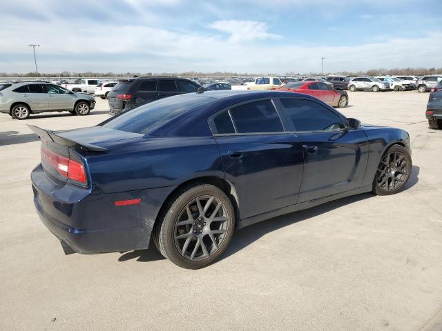 Изображение 3 2014 DODGE CHARGER R/T 2014 с VIN 2C3CDXCT3EH227139